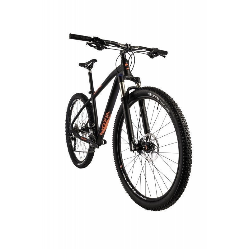 Bicicleta MTB Devron Vulcan 1.7 27.5 2018 Sportist