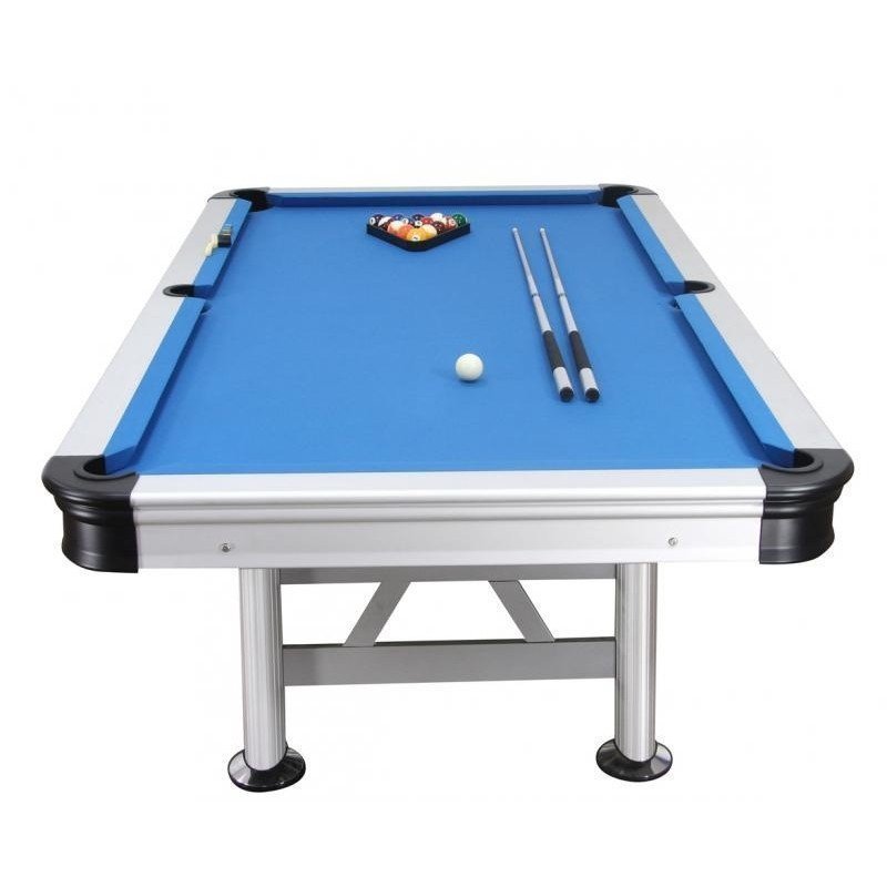 Masa Biliard Pentru Exterior Garlando Florida 8ft Sportist