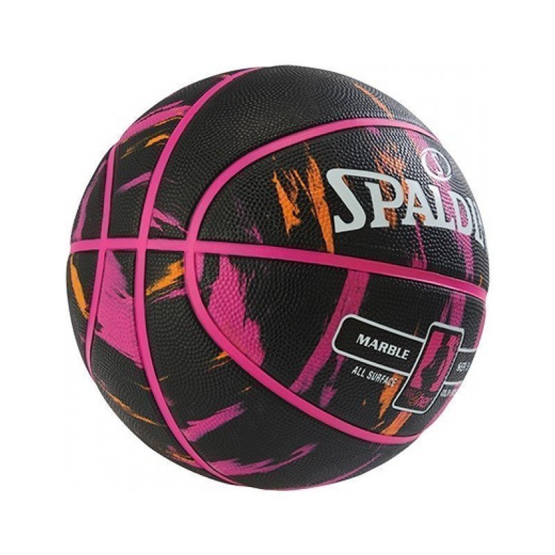 Minge Baschet Spalding Nba Marble 4her Sportist