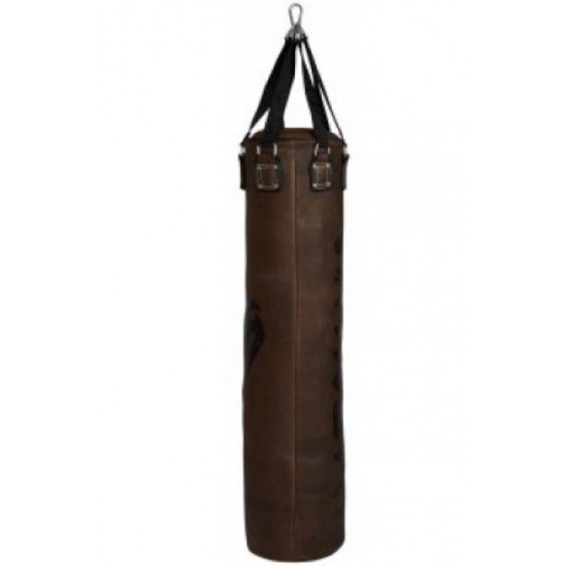 Sac Box Piele Everlast Premium Saci De Box Echipament Box