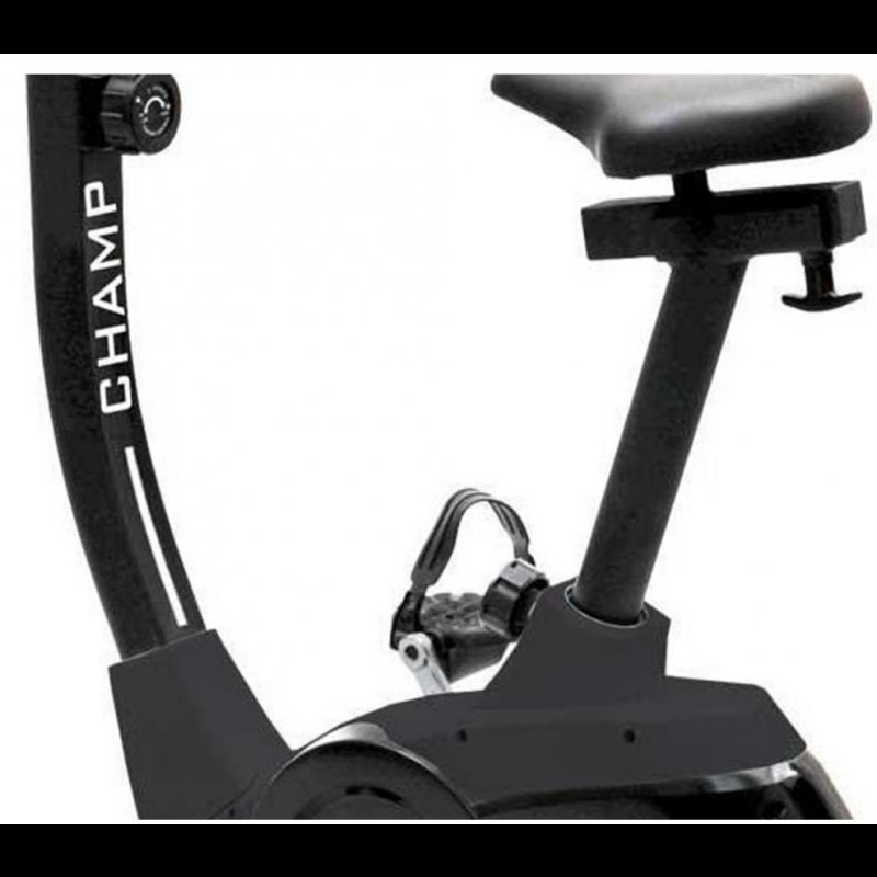 Bicicleta Magnetica Lotto Champ Sportist