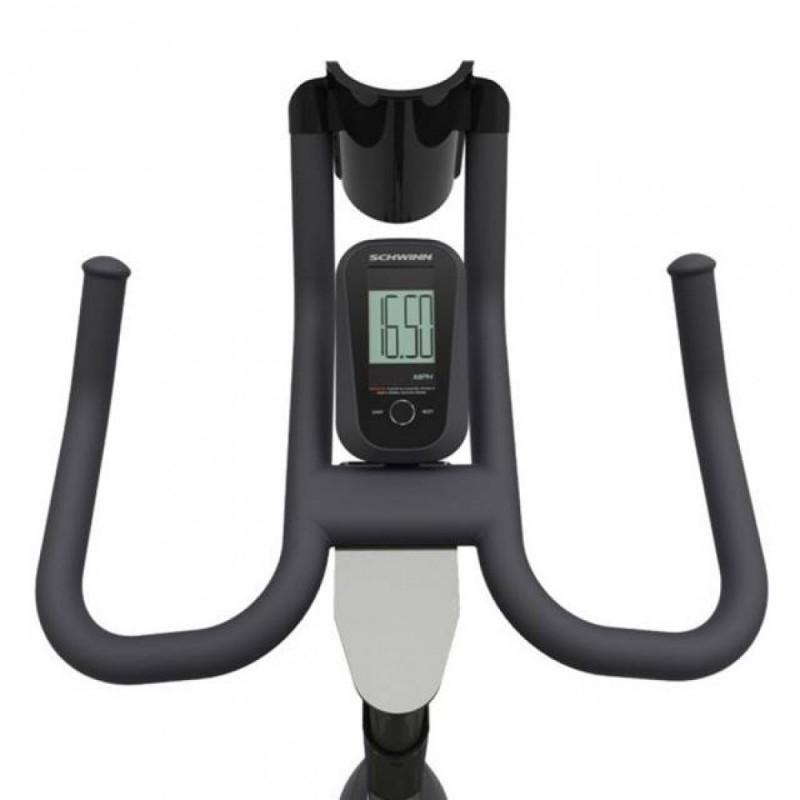 Bicicleta indoor ic2 deals