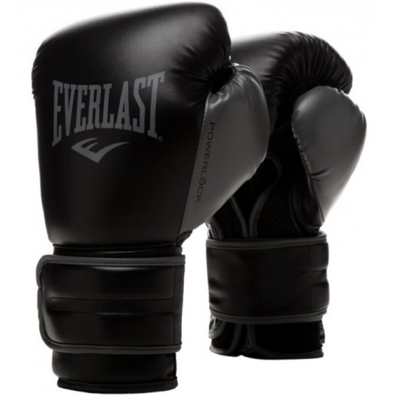 microscopic toast abort Manusi box PU Everlast Powerlock 2R • Sportist