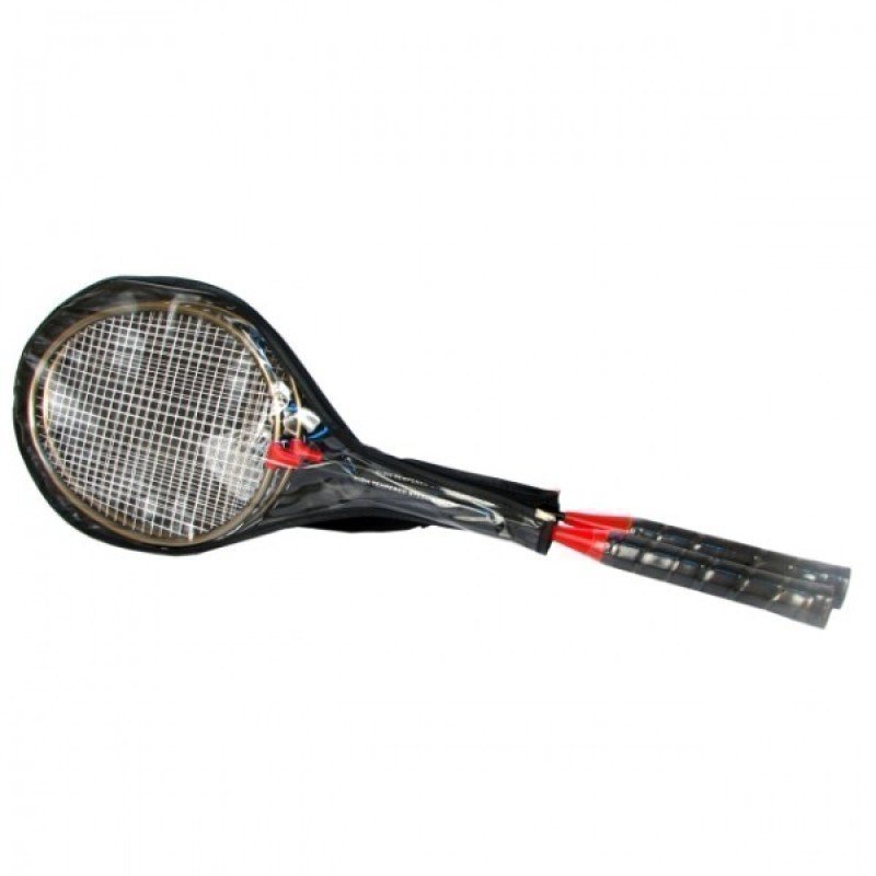 Therefore forest airplane Set badminton Spokey SBH33600 • Sportist