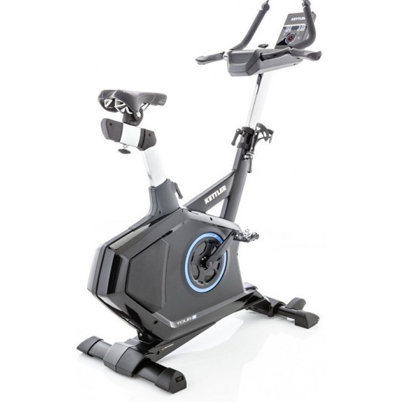 kettler indoor bikes