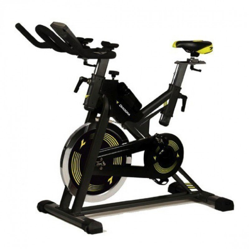 Bicicleta spinning diadora racer 23 deals