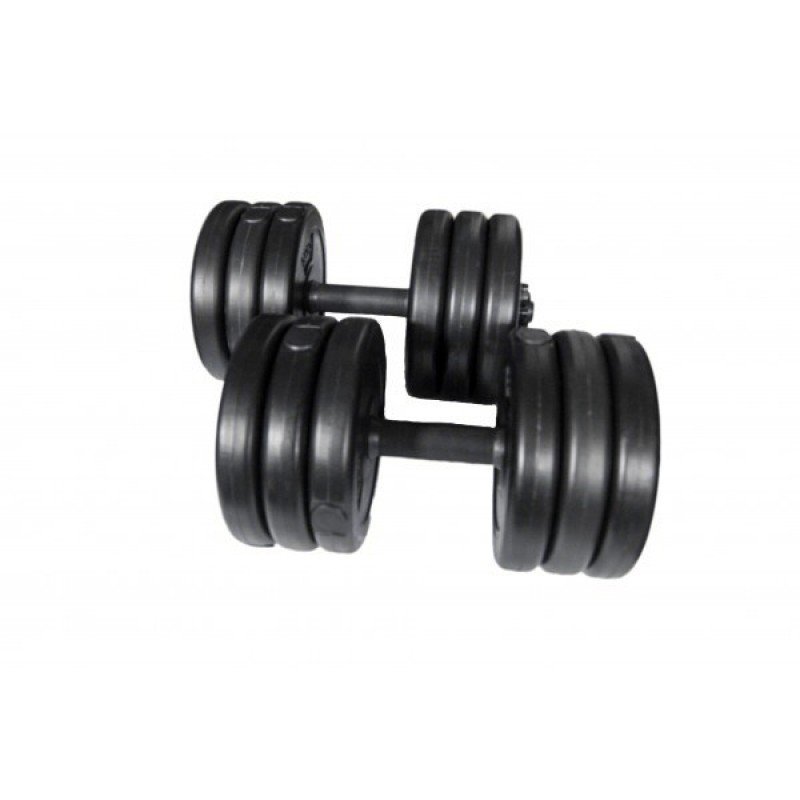 Set Greutati Ciment Sportmann 50 Kg Sportist