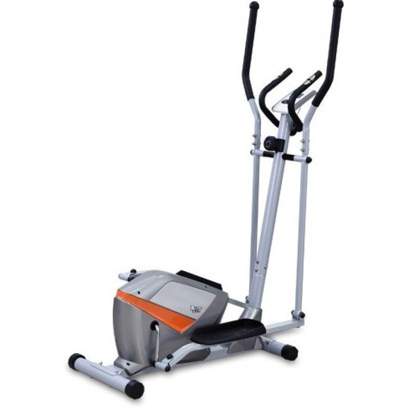 mercenary fax Applied Bicicleta eliptica magnetica Energy Fit Al437E • Sportist