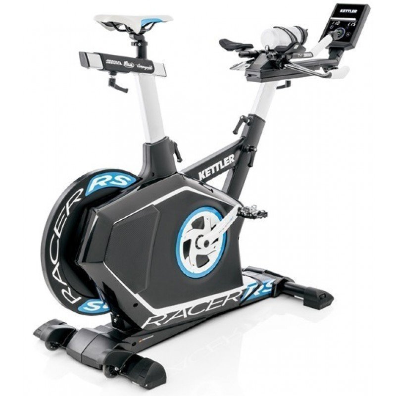Kettler racer gt spin bike online