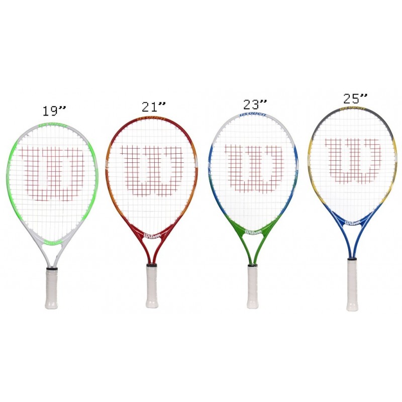 Racheta Tenis Wilson Us Open Sportist