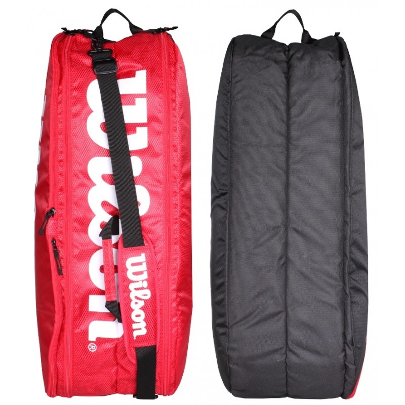 Wilson team on sale 2 comp