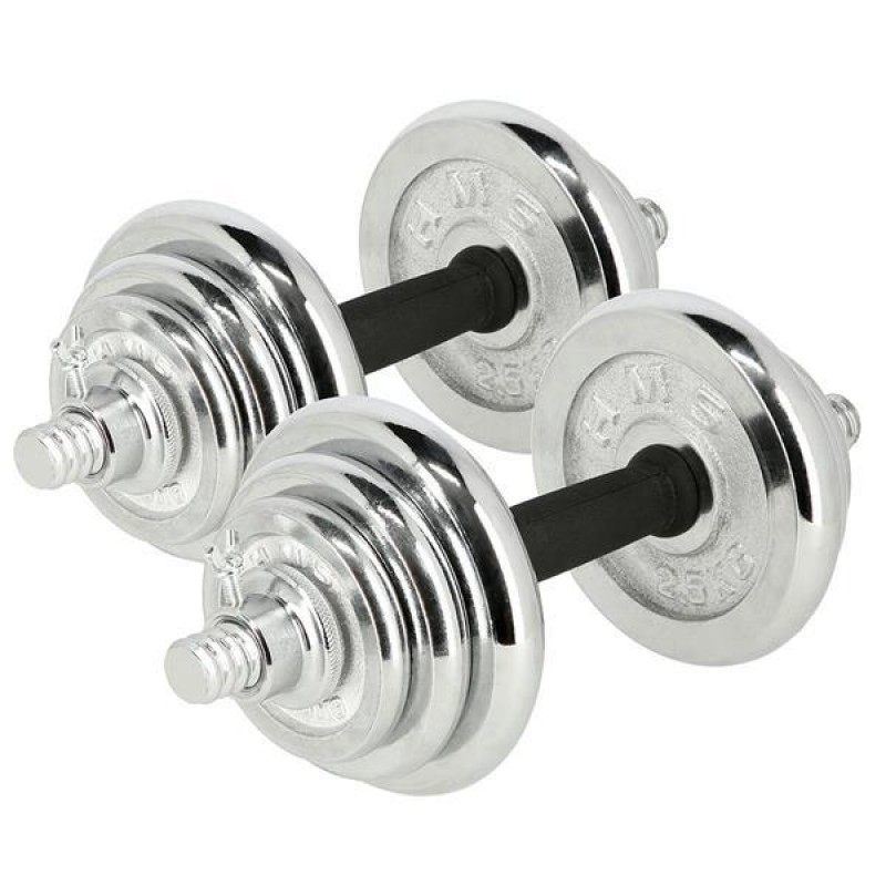 Set gantere diplomat HMS STC20 20 Kg •