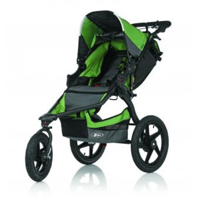 Britax romer bob 2025