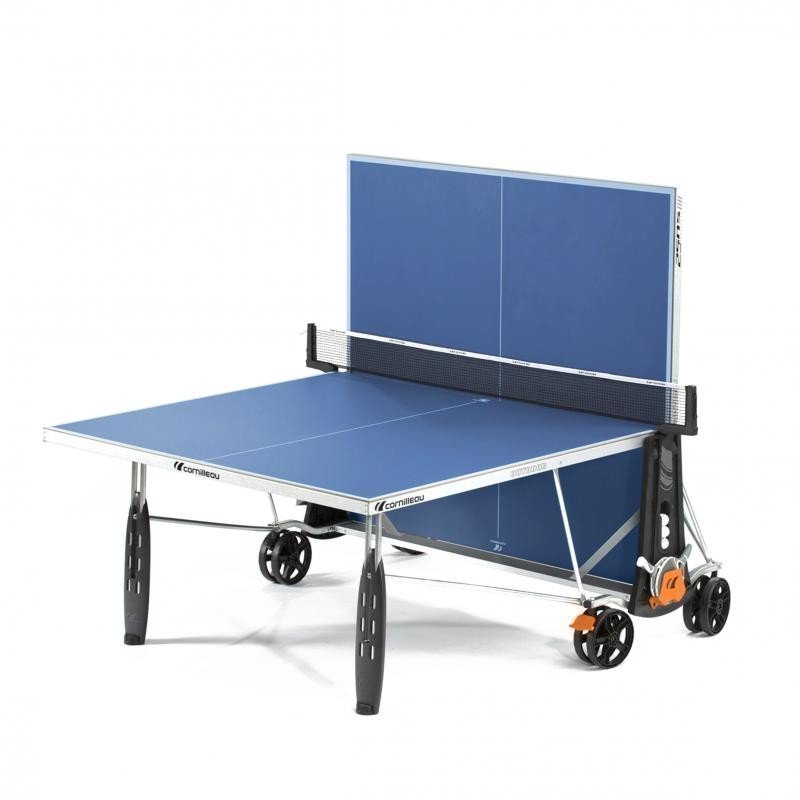 masa de tenis cornilleau sport 250 s