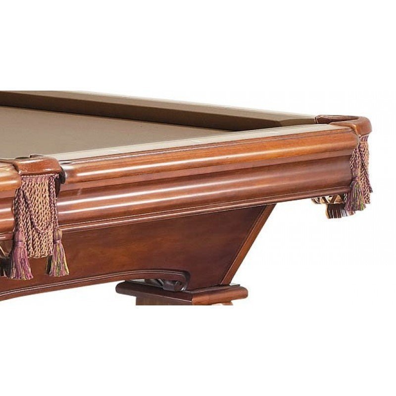 Masa de biliard Brunswick Camden III 9ft • Sportist