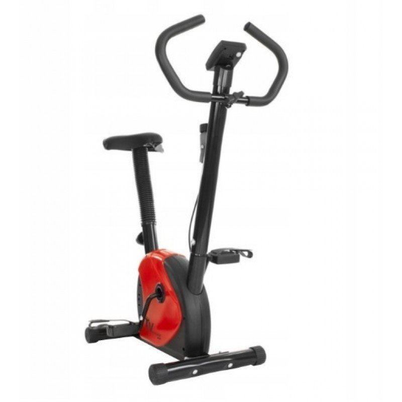 Bicicleta Fitness Mecanica Sportmann F37 Sportist