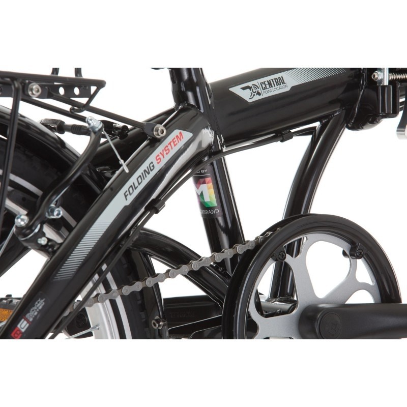 Bicicleta pliabila Sprint Probike Folding 20