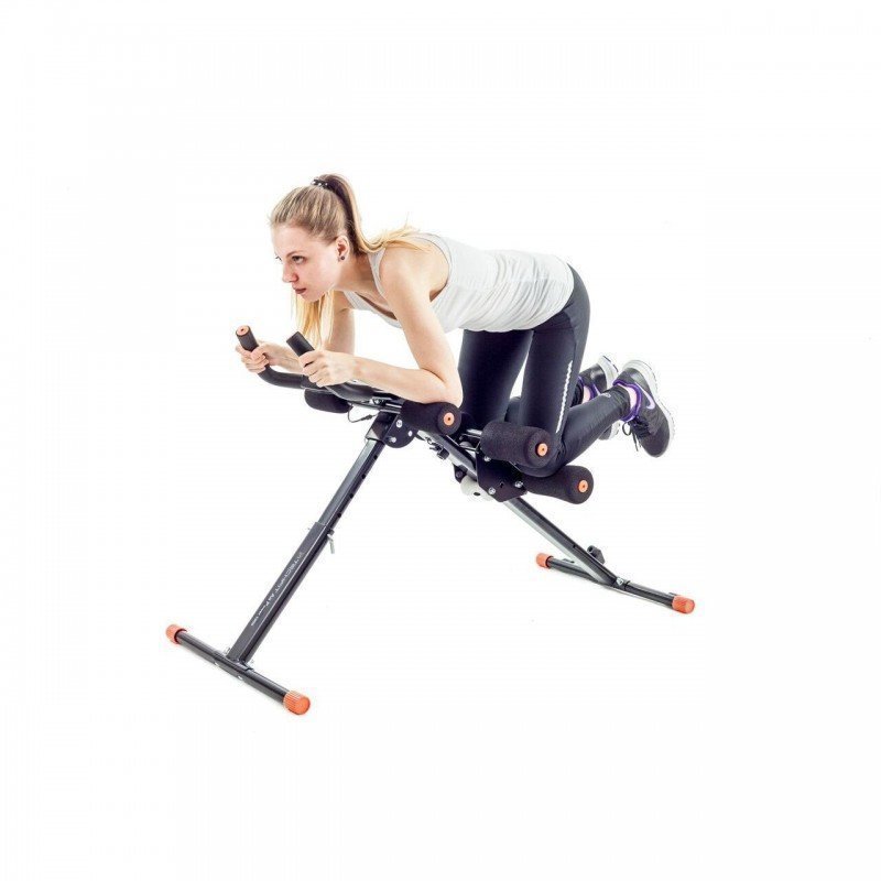 handkerchief tube Any Aparat abdominal Techfit AB Power • Sportist