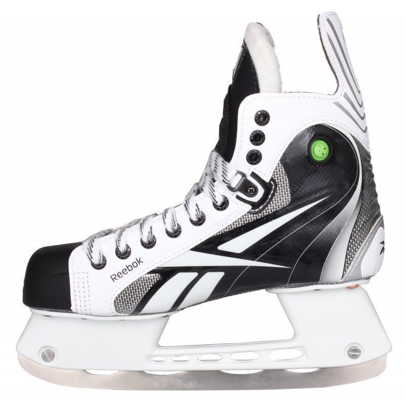 slogan Pew Joint selection Patine hockey Reebok 6K Pump Junior • Sportist