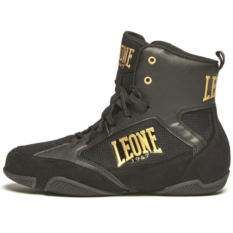 forecast heavy Sow Ghete box Leone Premium • Sportist