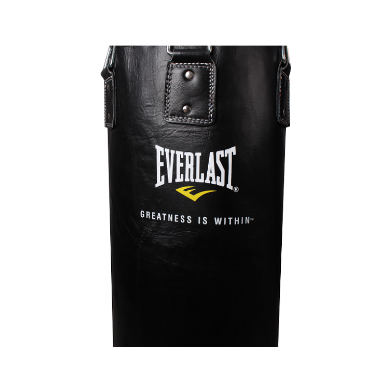 Sac De Box Everlast Premium Saci De Box Box Si Arte Martiale Sportist