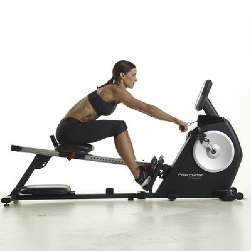 Proform dual trainer 2025