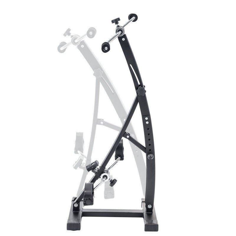 Deviation crocodile Paragraph Bicicleta recuperare Techfit TCPEDDUAL • Sportist