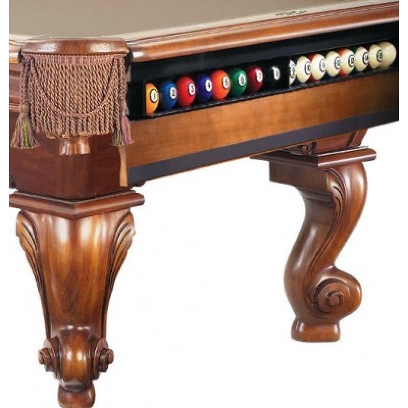 Masa de biliard Brunswick Camden III 9ft • Sportist