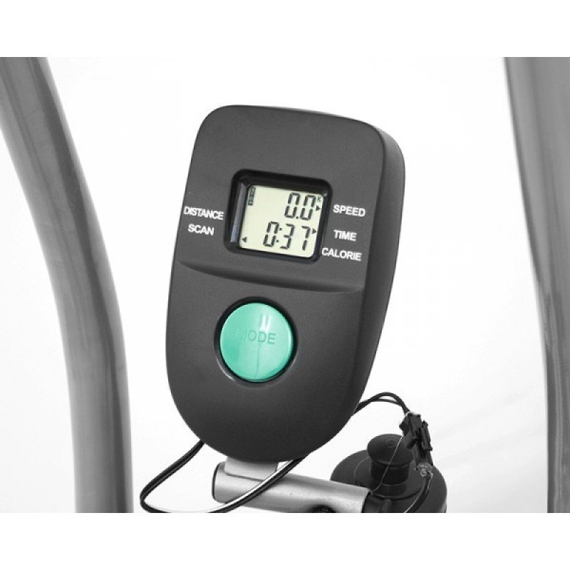 Bicicleta Indoor Cycling Hiton Racer K2 Sportist