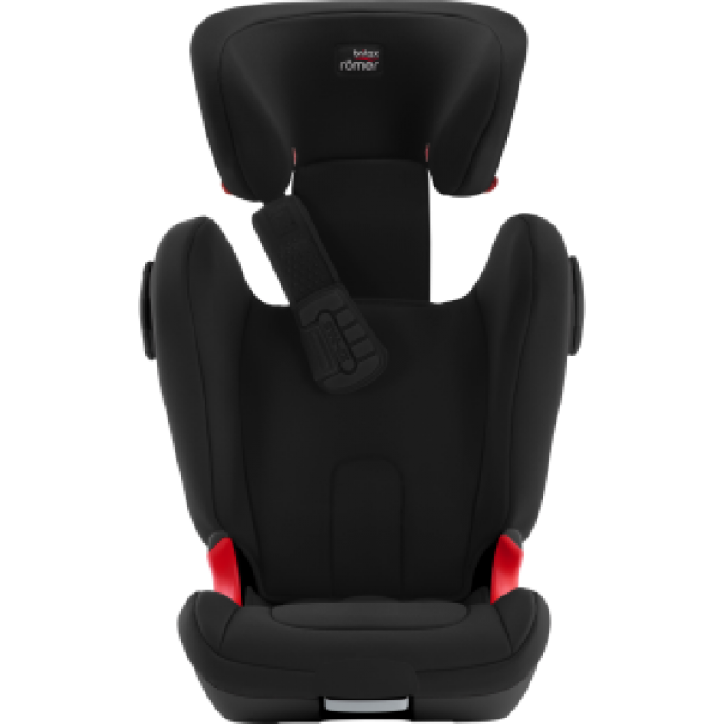 Scaun auto Britax Romer Kidfix XP SICT Black Series Sportist