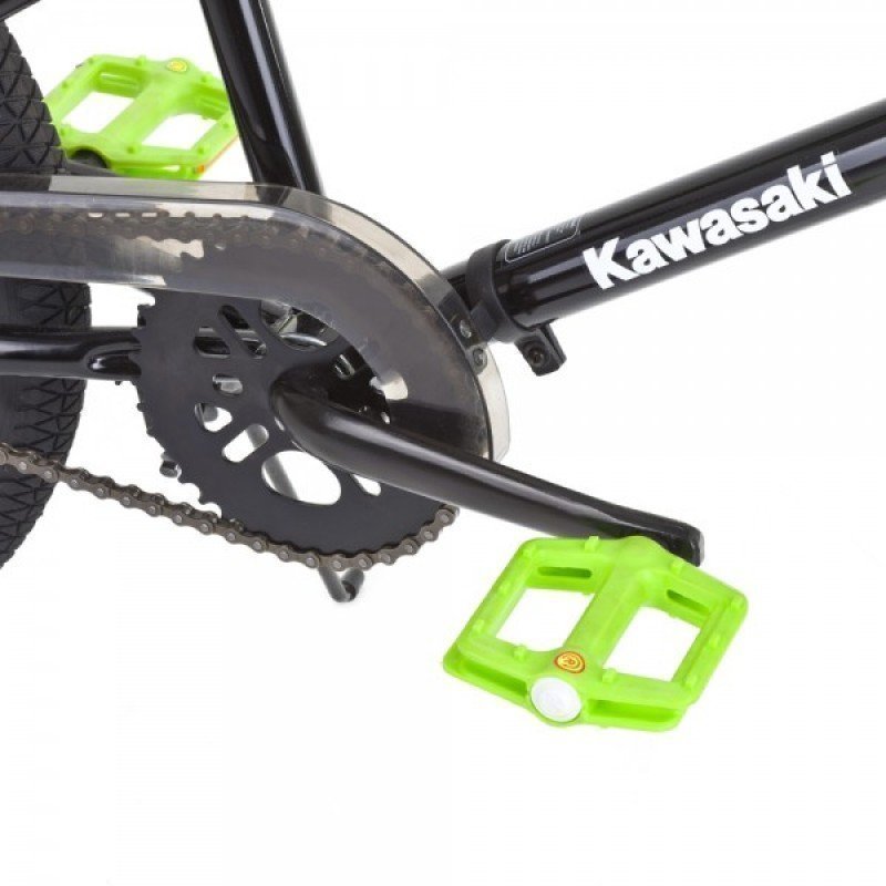 bmx kawasaki 20
