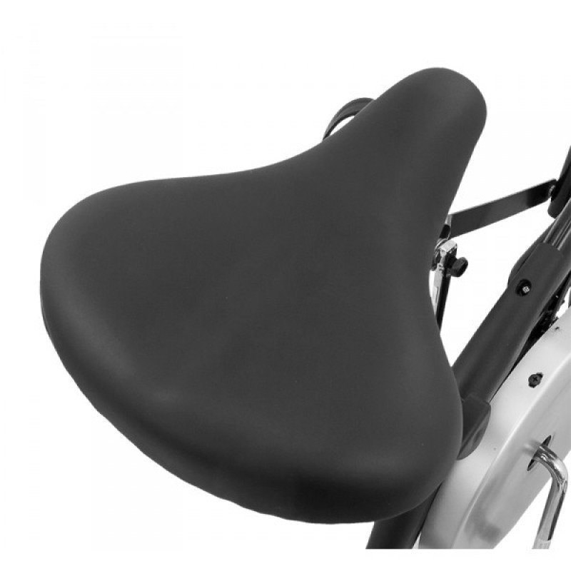 Bicicleta Indoor Cycling Hiton Racer K2 Sportist