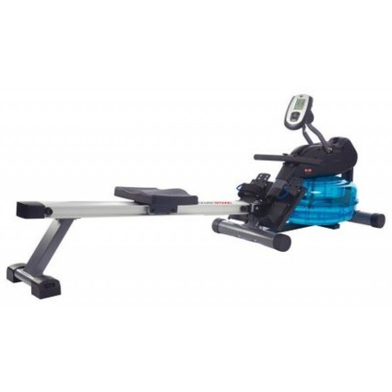 Aparat De Vaslit Body Sculpture Rower Sportist