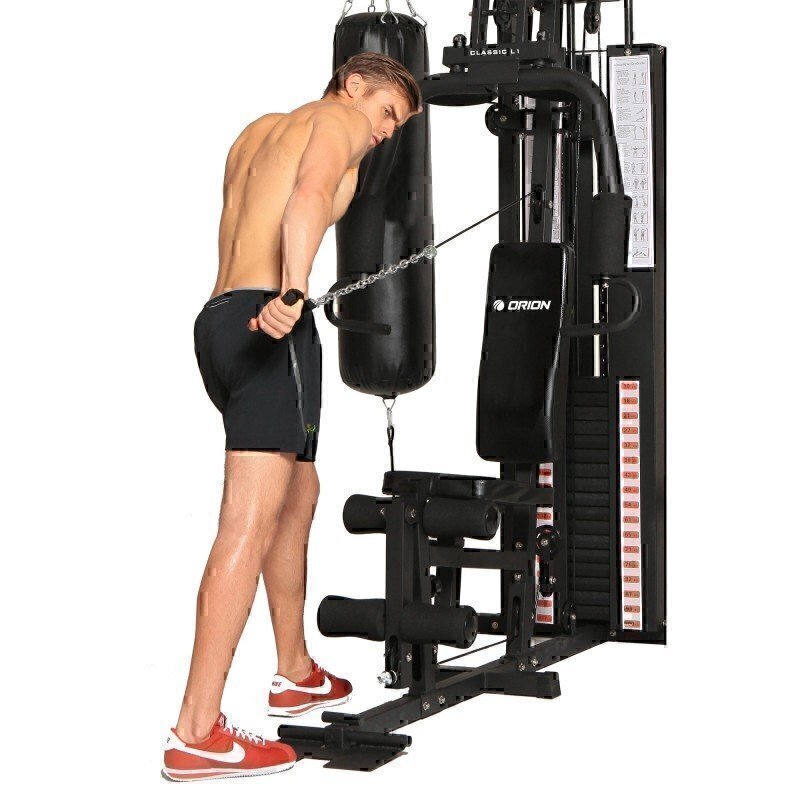 Aparat Multifunctional Fitness Orion Classic L1 Sportist