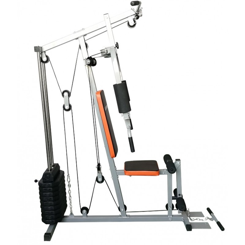 Aparat multifunctional fitness Orion Core L200 • Sportist