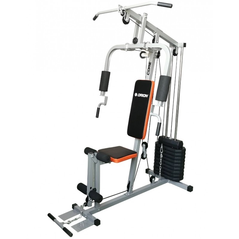 Aparat multifunctional fitness Orion Core L200 • Sportist