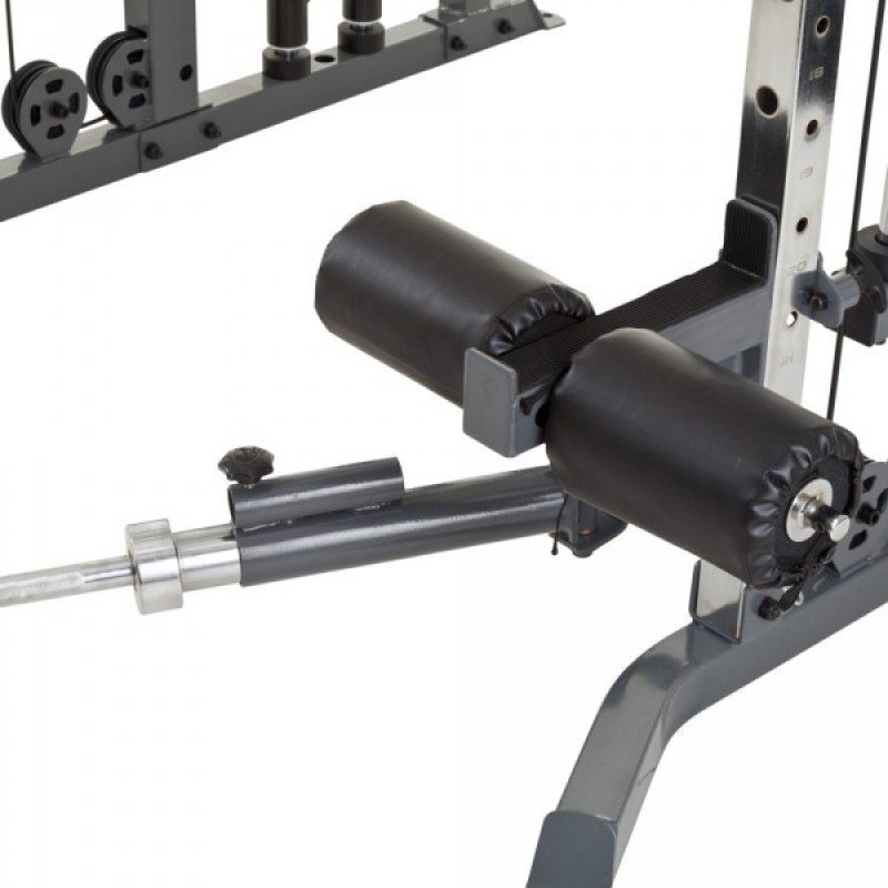 Guinness to withdraw Donkey Aparat multifunctional inSPORTline Cable Column CC500 + Accesorii • Sportist