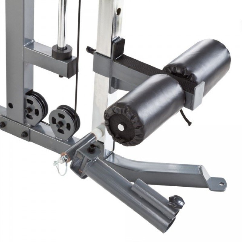 Guinness to withdraw Donkey Aparat multifunctional inSPORTline Cable Column CC500 + Accesorii • Sportist