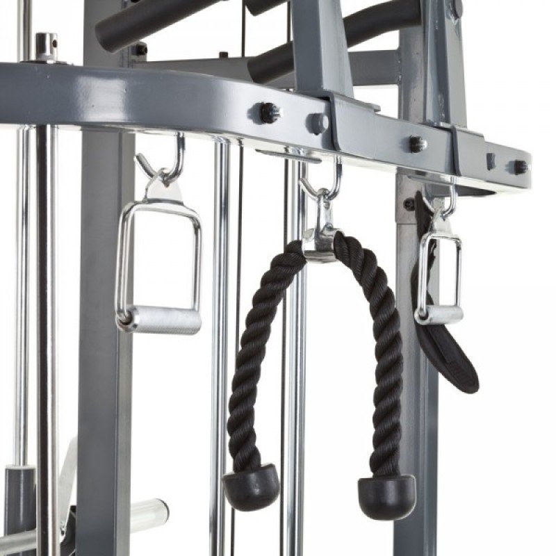 Guinness to withdraw Donkey Aparat multifunctional inSPORTline Cable Column CC500 + Accesorii • Sportist
