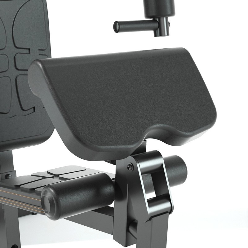 Aparat multifunctional inSPORTline ProfiGym C45 • Sportist