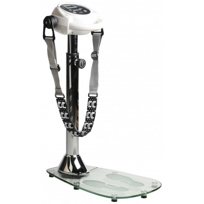 Aparat Vibromasaj Body Coach Trainer Bm 1200g Sportist