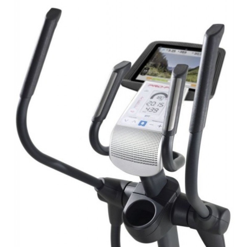 Bicicleta eliptica ergometrica ProForm Endurance 420E Sportist