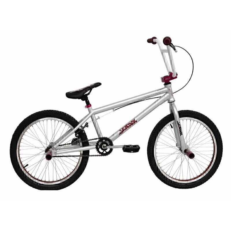 Dhs bmx 2025