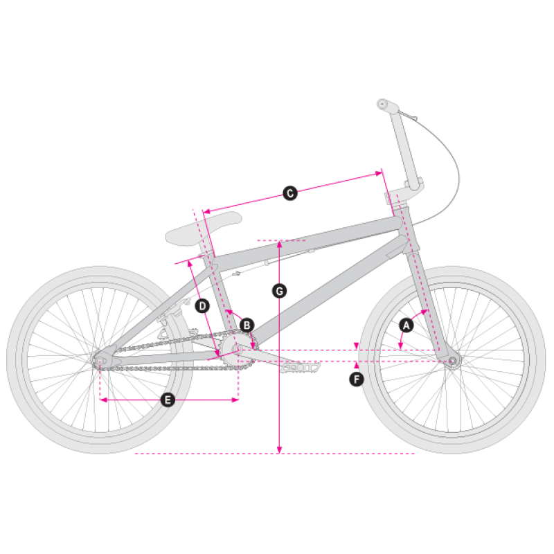 Haro shredder pro deals 24 bmx bike 2019