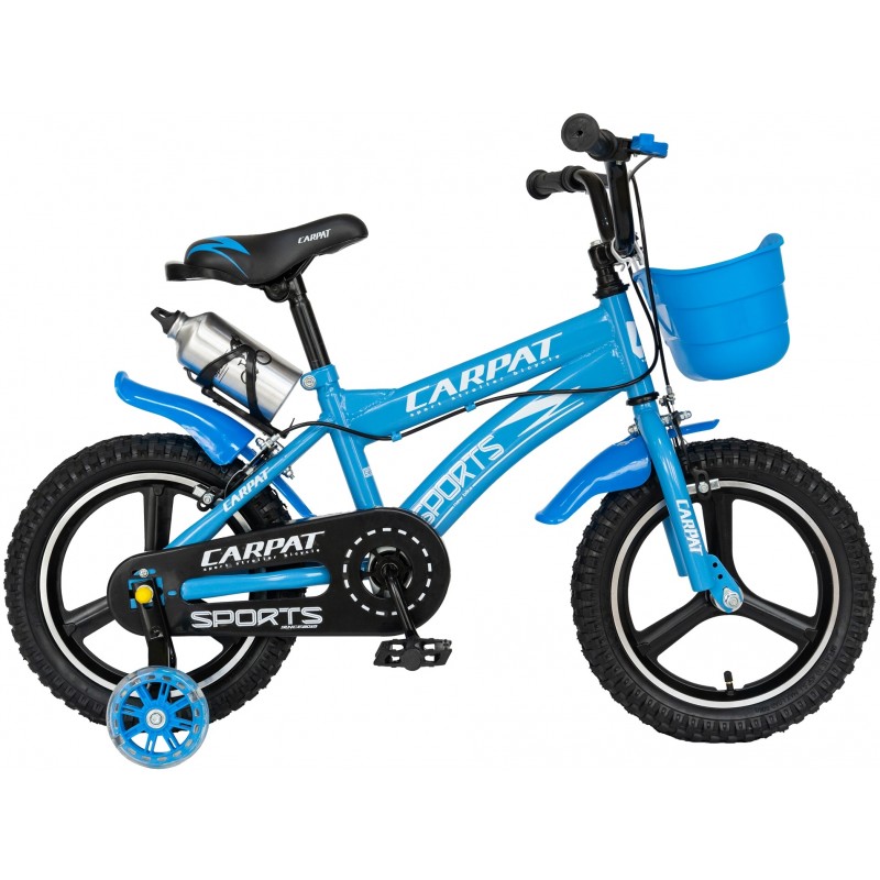 Bicicleta copii Carpat C1400A 14