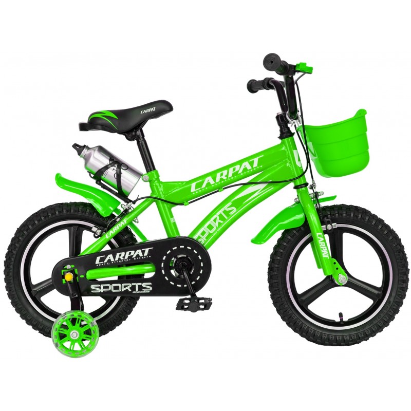 Bicicleta copii Carpat C1400A 14