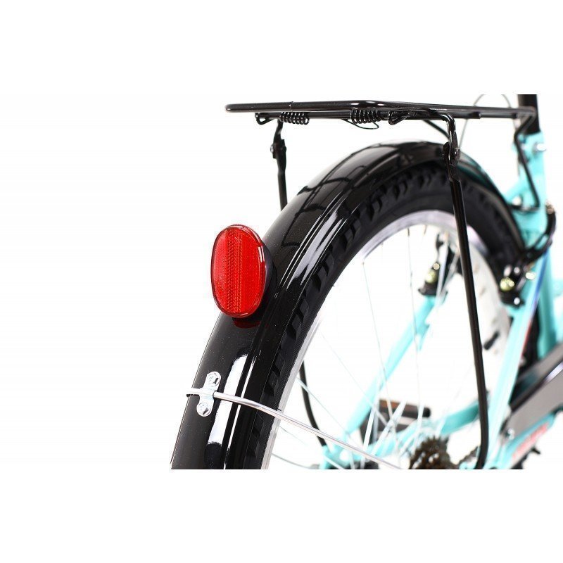 Bicicleta Copii Dhs Kreativ 2414 2019 Sportist