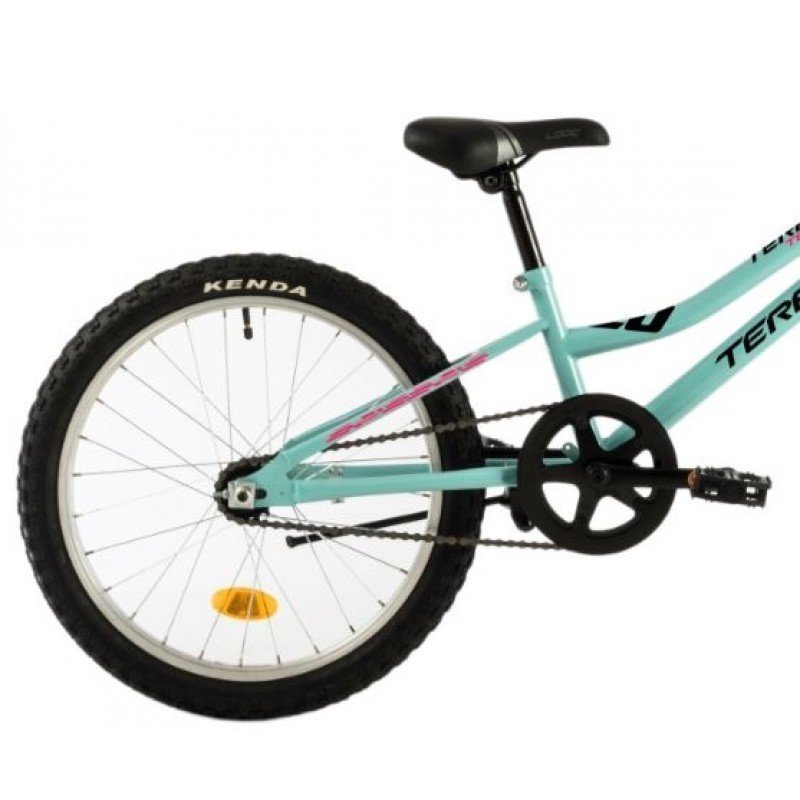 Bicicleta Copii Dhs Terrana Junior 2002 2018 Sportist