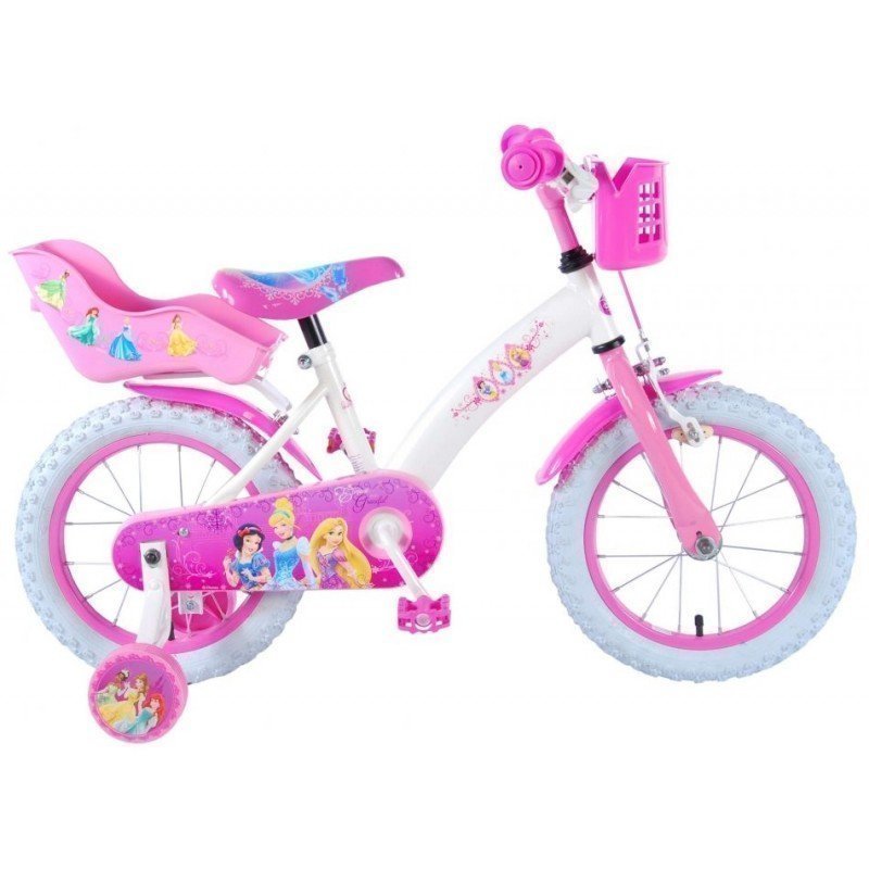 Bicicleta Copii E L Disney Princess 14 Sportist