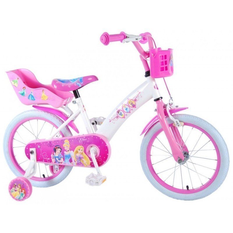 Bicicleta Copii E L Cycles Disney Princess 16 Sportist